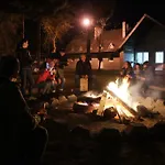 & Intercamp'84 Łeba