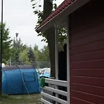 Campeggio & Intercamp'84 Łeba