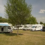 & Intercamp'84