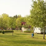 Campeggio & Intercamp'84 Łeba