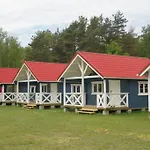 & Intercamp'84 3* Łeba