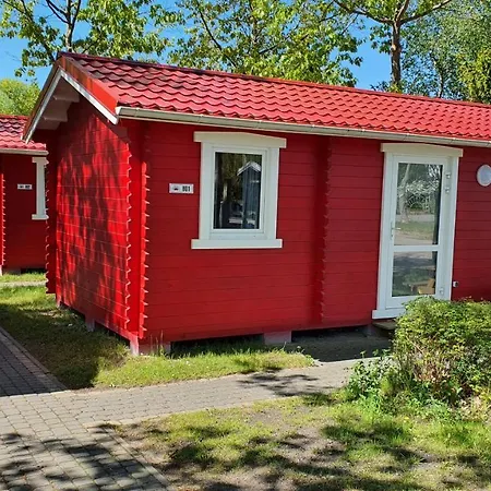 & Intercamp'84 Łeba