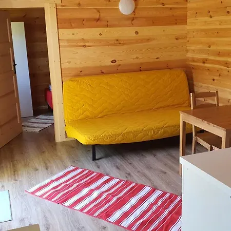 & Intercamp'84 3* Łeba