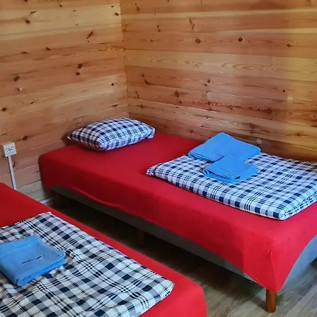 & Intercamp'84 Łeba