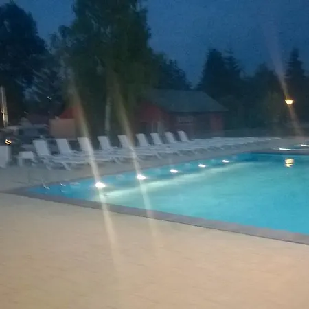 & Intercamp'84 Łeba
