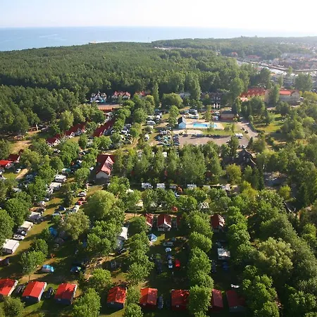 & Intercamp'84 Camping