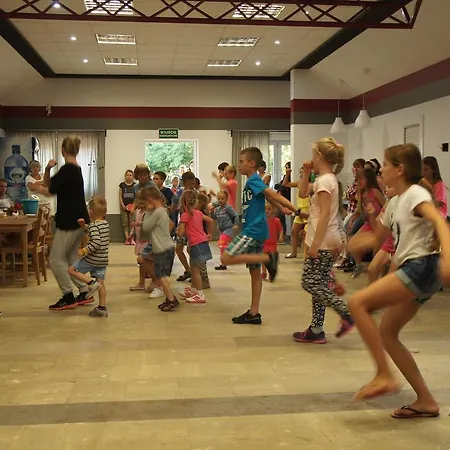 Campeggio & Intercamp'84