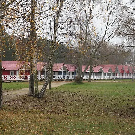 Holiday Resort & Camping Intercamp'84 Leba