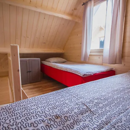 Campeggio & Intercamp'84