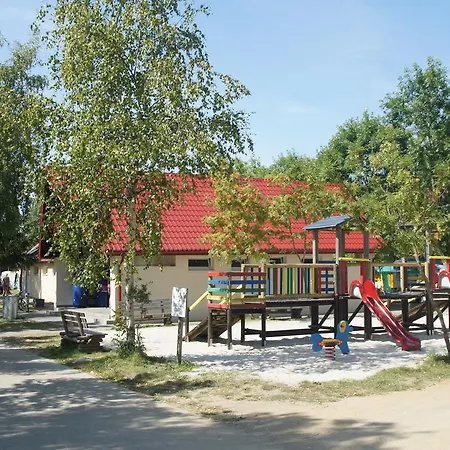 Camping & Intercamp'84 3*