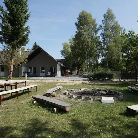 Holiday Resort & Camping Intercamp'84 Campsite