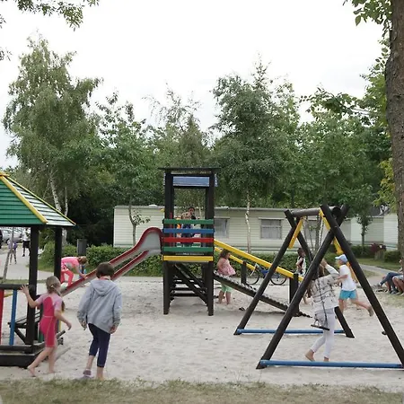 & Intercamp'84 Camping