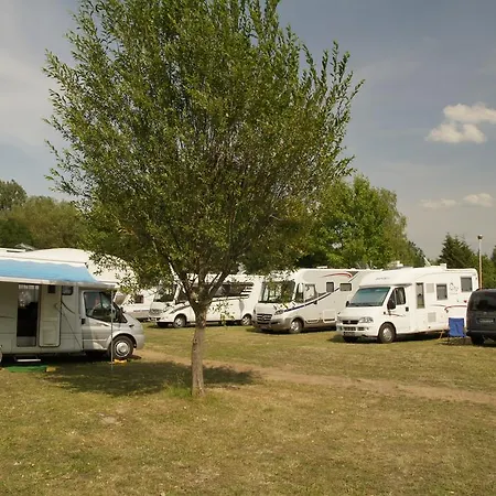 Holiday Resort & Camping Intercamp'84