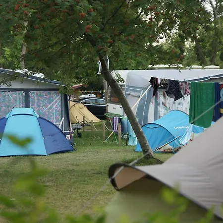 Camping & Intercamp'84