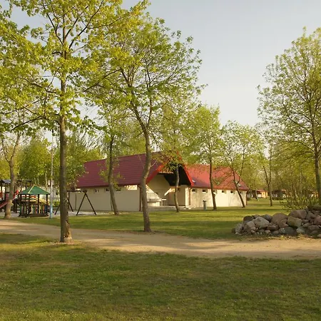 Holiday Resort & Camping Intercamp'84 3*