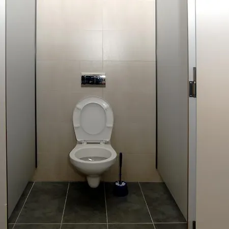 Campeggio & Intercamp'84