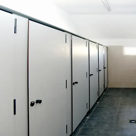 Campeggio & Intercamp'84