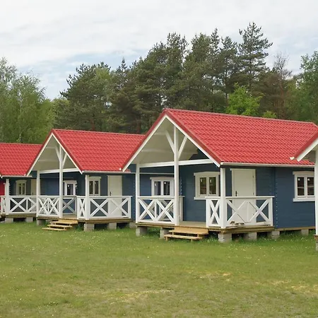 & Intercamp'84 3* Łeba