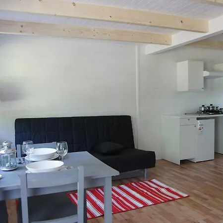 Campeggio & Intercamp'84 3*