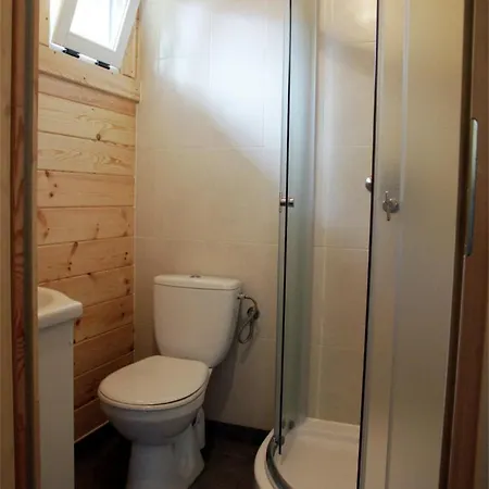 & Intercamp'84 Campeggio 3*