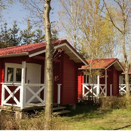 & Intercamp'84 Camping