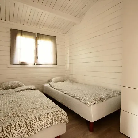 Campeggio & Intercamp'84 Łeba