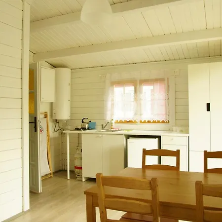 & Intercamp'84 Κάμπινγκ Łeba