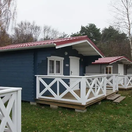 Campeggio & Intercamp'84 3*