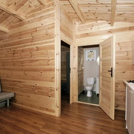 & Intercamp'84 Campeggio Łeba