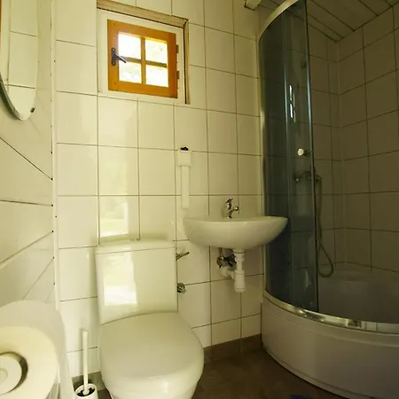 & Intercamp'84 3* Łeba