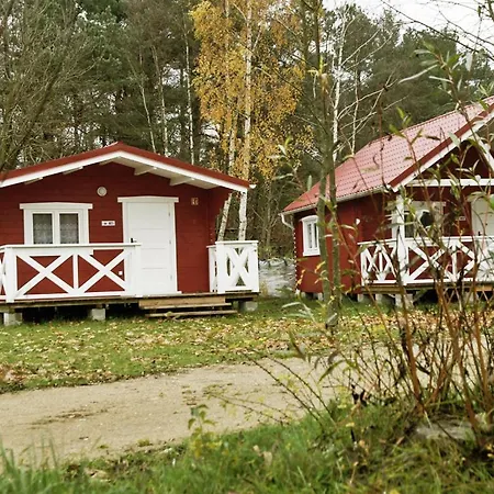 Campeggio & Intercamp'84 3*