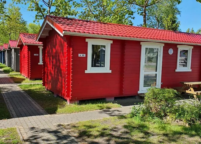 & Intercamp'84 Łeba