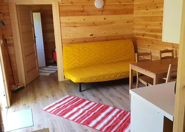 & Intercamp'84 3* Łeba