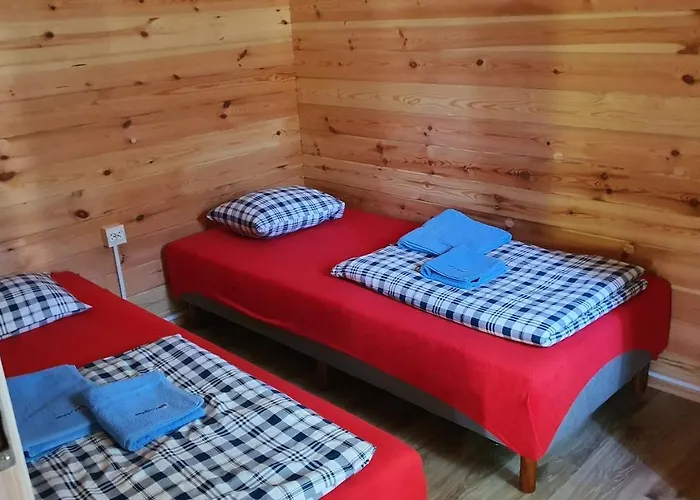 & Intercamp'84 Łeba