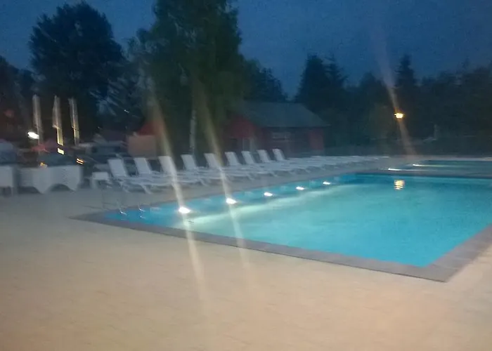 & Intercamp'84 Łeba