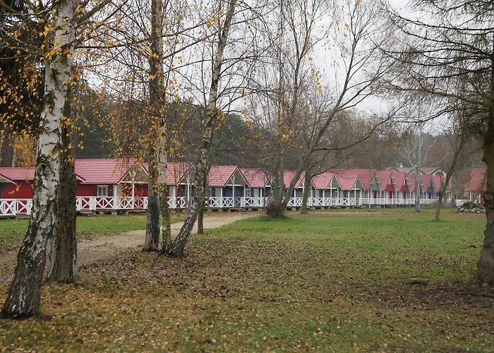 & Intercamp'84 Łeba