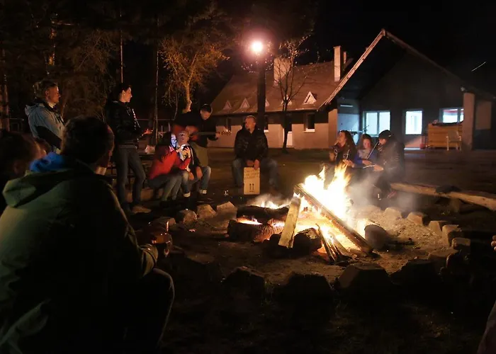 & Intercamp'84 Łeba