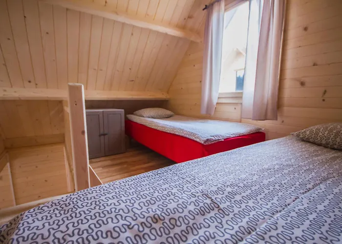 Kamp alanı & Intercamp'84