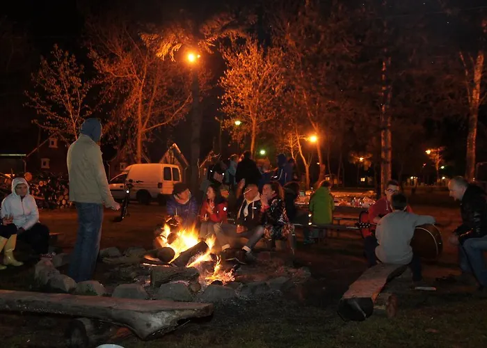 & Intercamp'84 Łeba