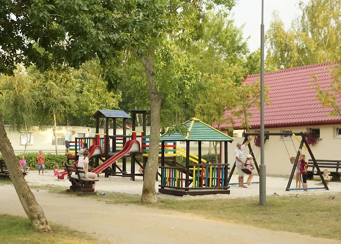 & Intercamp'84 Łeba