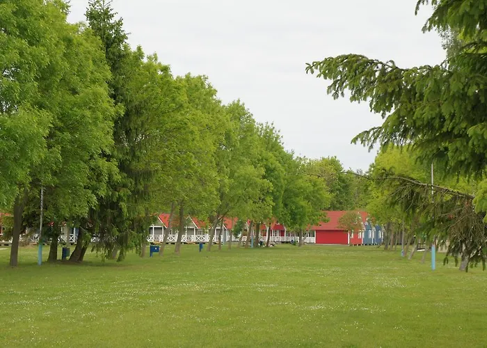 & Intercamp'84 Łeba