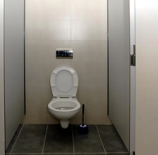 Kamp alanı & Intercamp'84