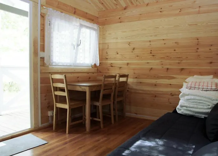 Kamp alanı & Intercamp'84 3*