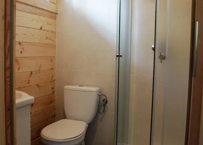 & Intercamp'84 Kamp alanı 3*