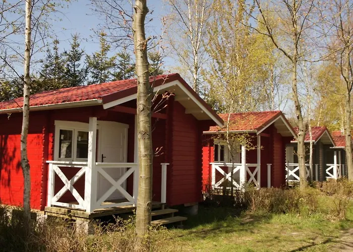 & Intercamp'84 Kamp alanı