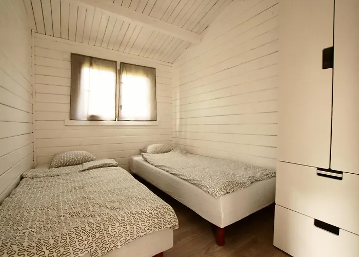 Kamp alanı & Intercamp'84 Łeba