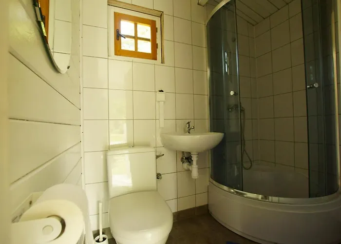 & Intercamp'84 3* Łeba