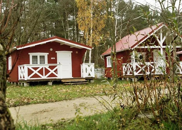 Kamp alanı & Intercamp'84 3*